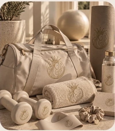 Accessori MissReQueen